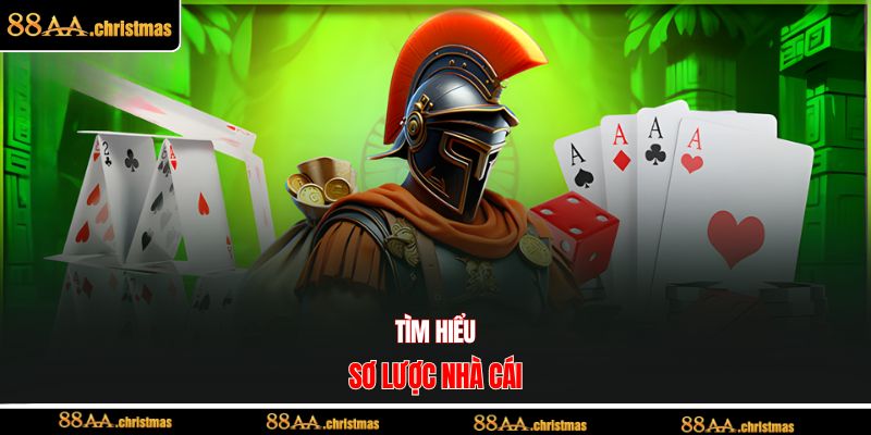 Tìm hiểu sơ lược nhà cái